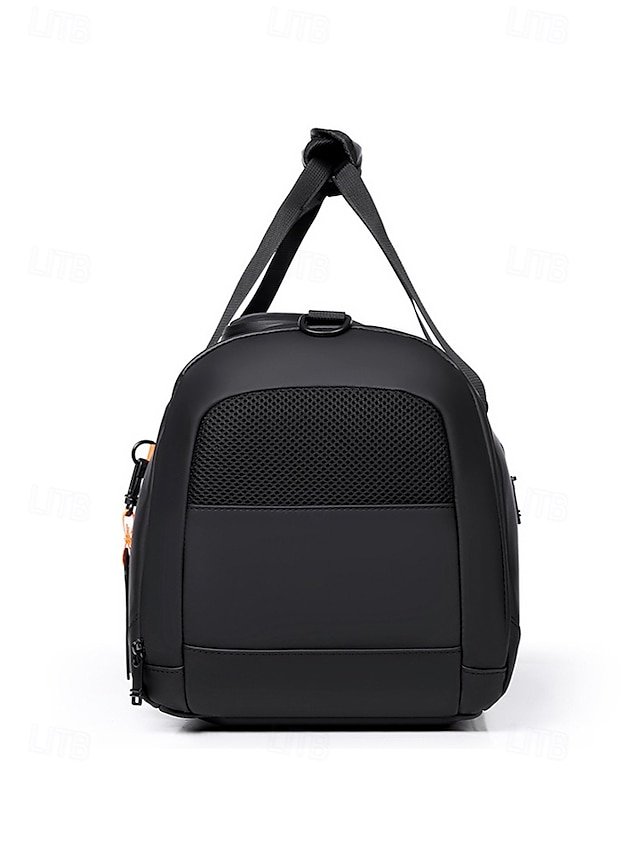 Men’s Waterproof Scratch-Resistant Duffel Bag - Image 6