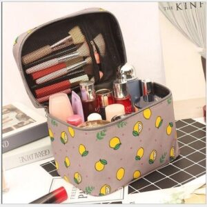 Alternative view of Unisex Polyester Handbag