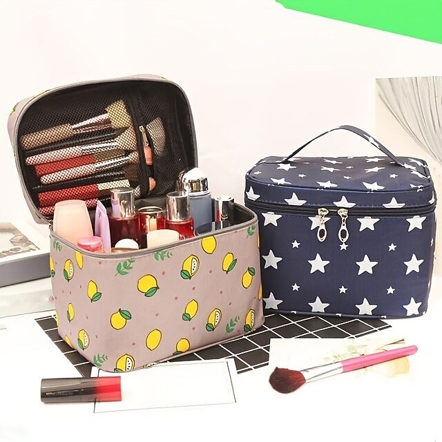 Unisex Polyester Handbag - Image 4