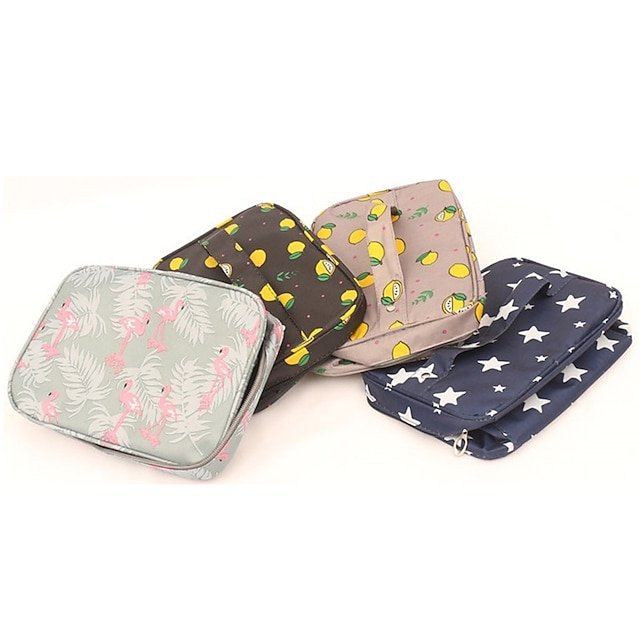 Unisex Polyester Handbag - Image 7