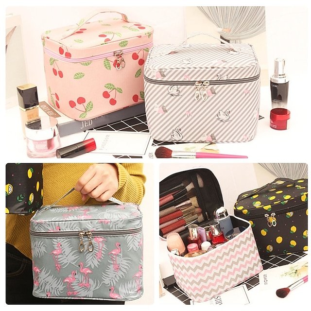 Unisex Polyester Handbag - Image 8