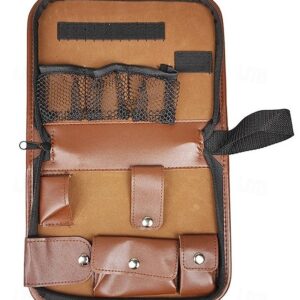 Portable Golf Accessories Organizer