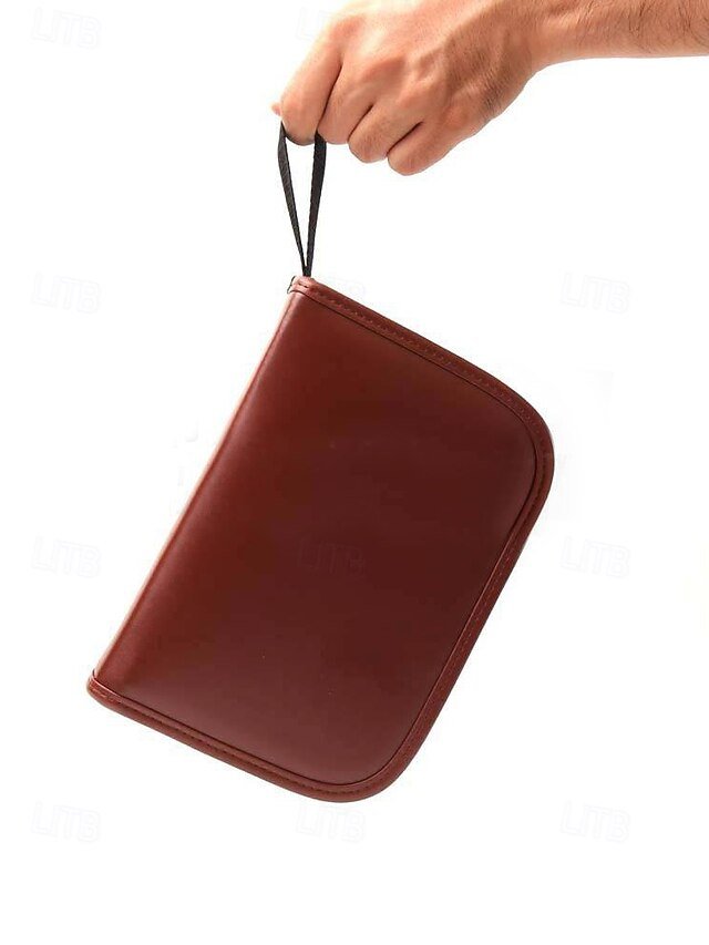Portable Golf Accessories Organizer - Image 3