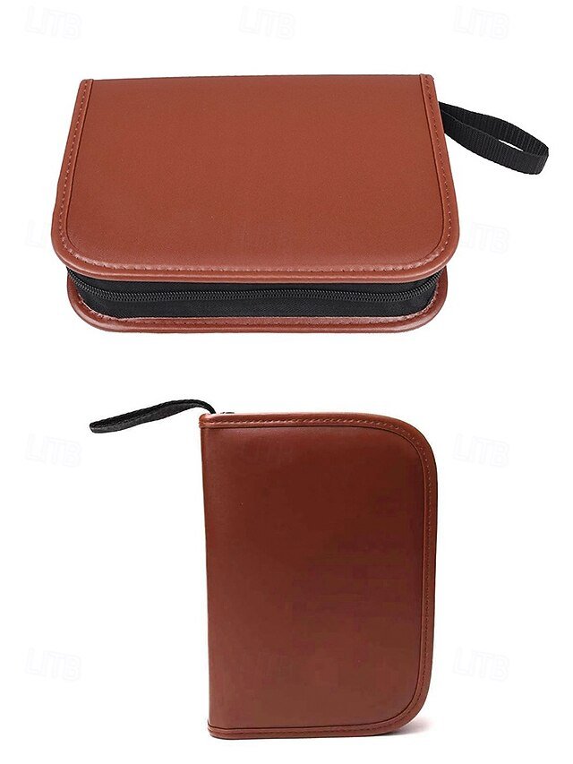 Portable Golf Accessories Organizer - Image 7