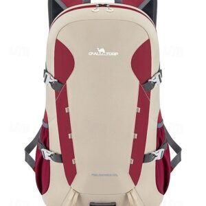 Unisex Foldable Hiking Backpack
