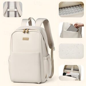 Unisex Lightweight Oxford Backpack