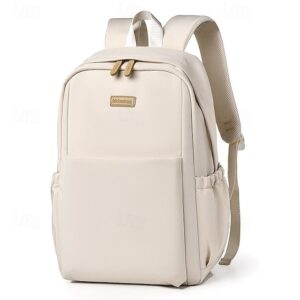 Alternative view of Unisex Lightweight Oxford Backpack