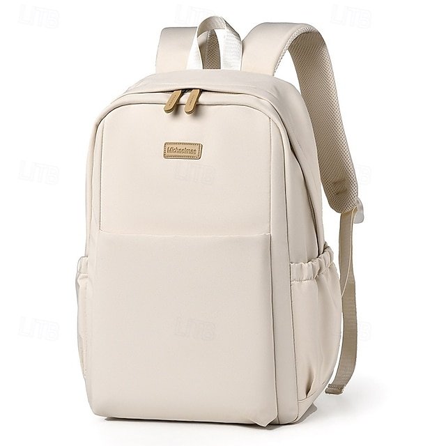 Unisex Lightweight Oxford Backpack - Image 2