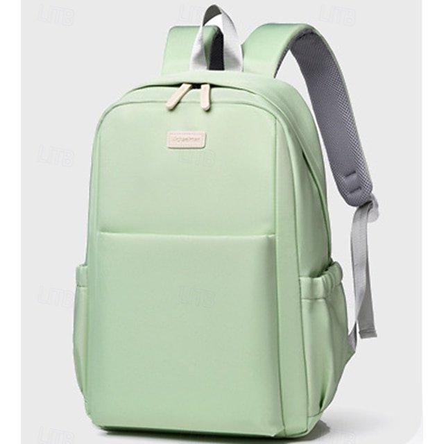 Unisex Lightweight Oxford Backpack - Image 8