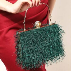 Women’s Christmas Party Handbag