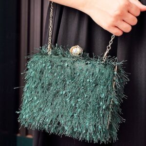 Alternative view of Women’s Christmas Party Handbag