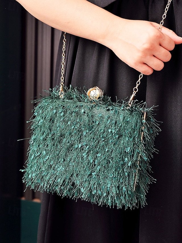 Women’s Christmas Party Handbag - Image 2