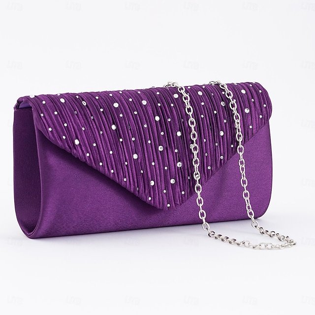 Women’s Alloy Clutch - Image 8