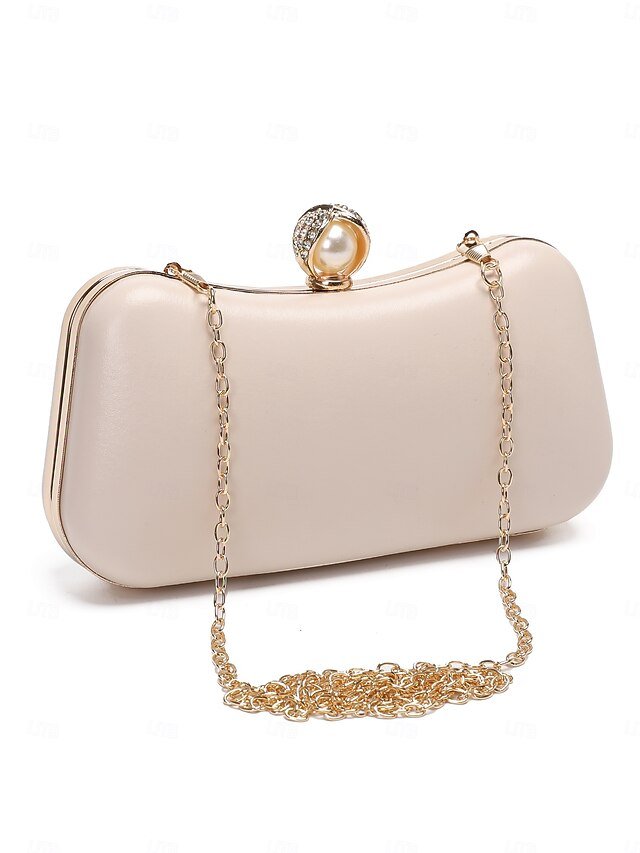 Women’s Leather Wallet in Almond - Image 5