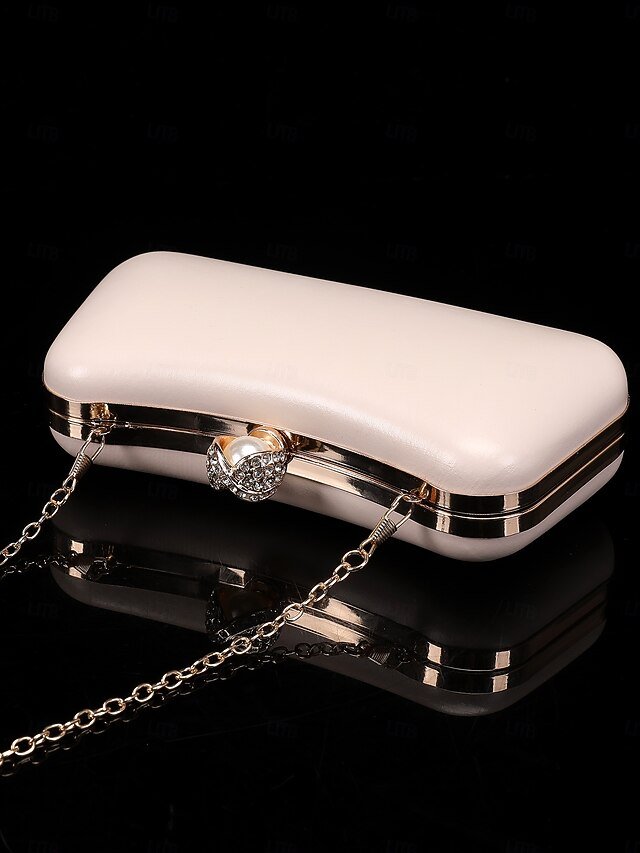 Women’s Leather Wallet in Almond - Image 7