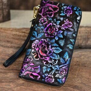 Women’s Genuine Leather Wallet