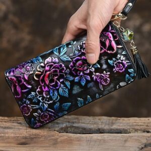 Alternative view of Women’s Genuine Leather Wallet