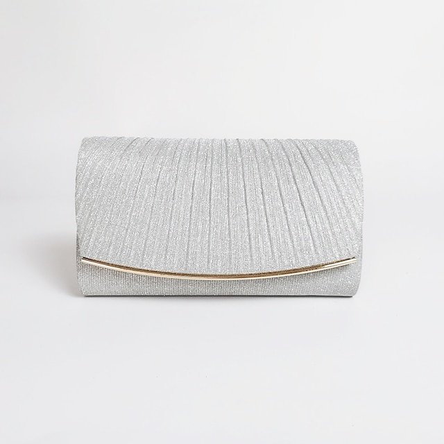 Women’s Glitter Evening Clutch Purse - Image 4