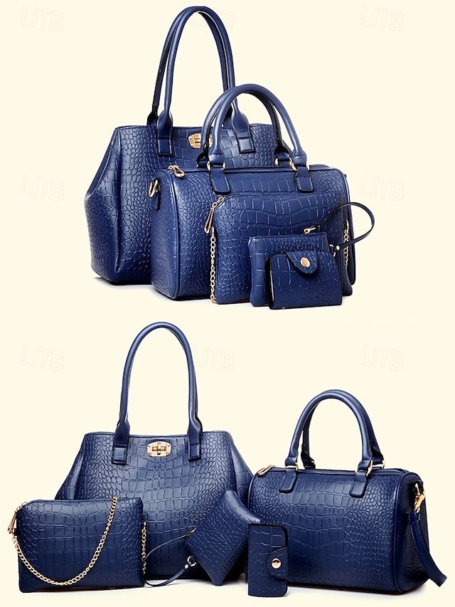 Women’s Halloween Faux Leather Crossbody Bag - Image 7