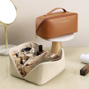 Alternative view of Women’s Large-Capacity Faux Leather Handbag