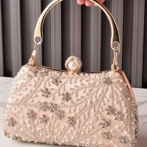 Alternative view of Women’s Sequin Clutch