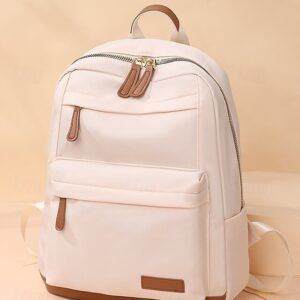 Alternative view of Women’s Large-Capacity Nylon Backpack