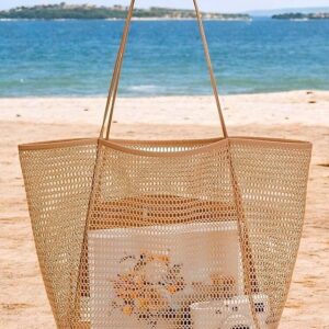 Alternative view of Women’s Mesh Shoulder Bag