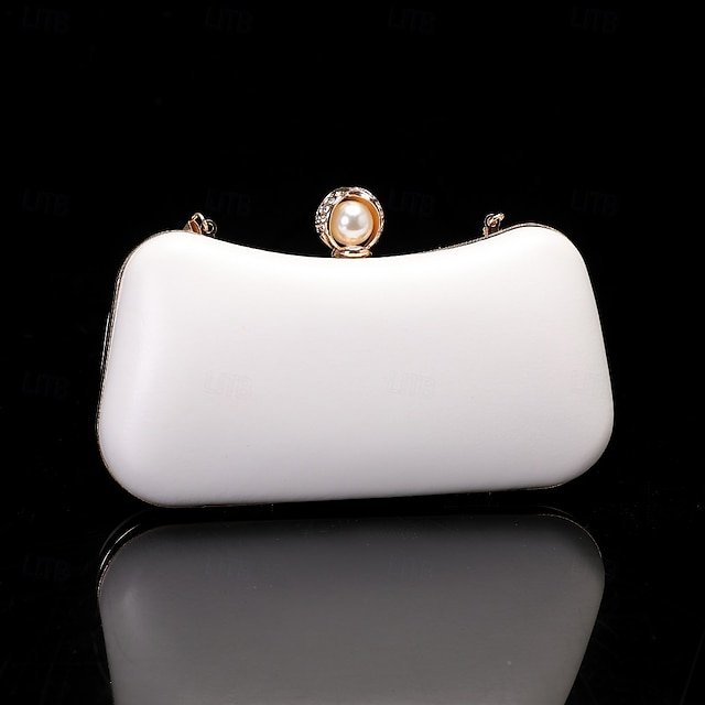 Women’s Leather Wallet with Flower - Image 6