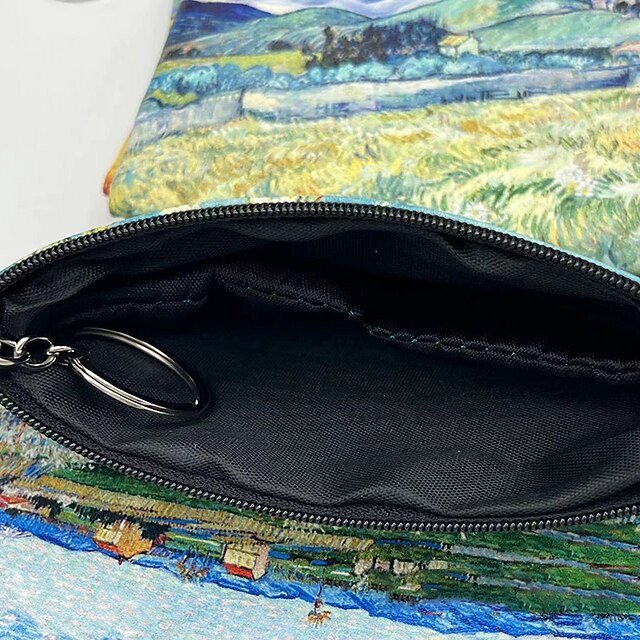 Women’s Large-Capacity Faux Leather Wallet - Image 5