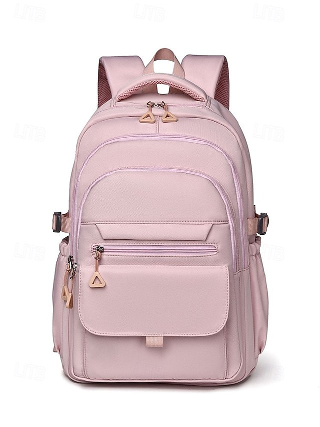 Women’s Waterproof and Scratch-resistant Nylon Backpack