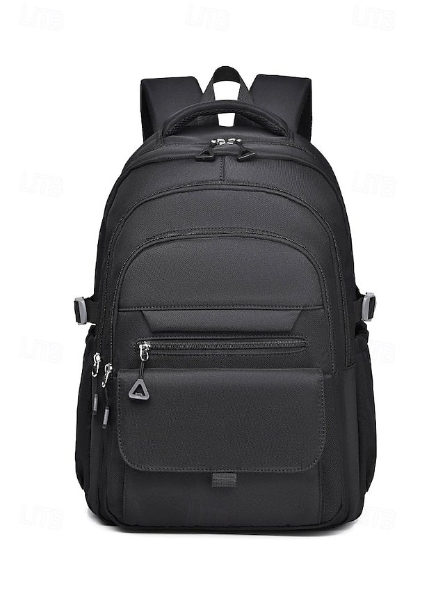 Women’s Waterproof and Scratch-resistant Nylon Backpack - Image 3
