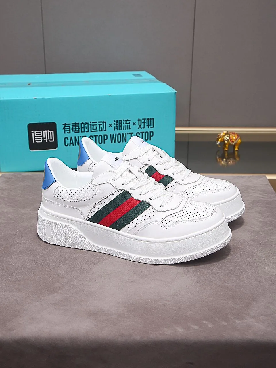 Gucci Men’s Sneaker