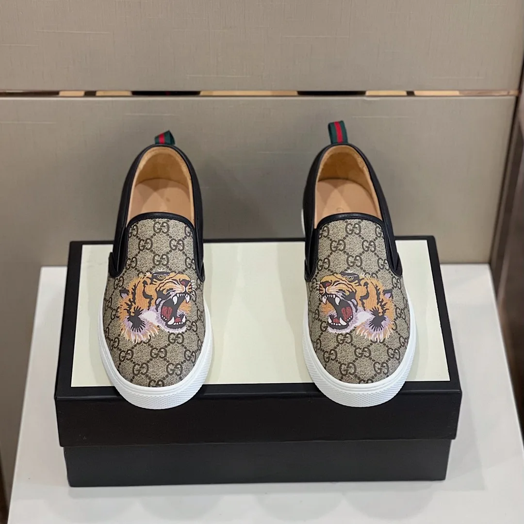 Gucci Men’s GG