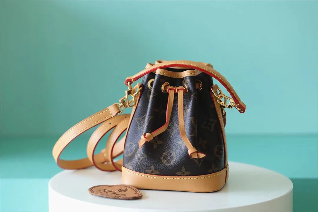 Louis Vuitton Nano