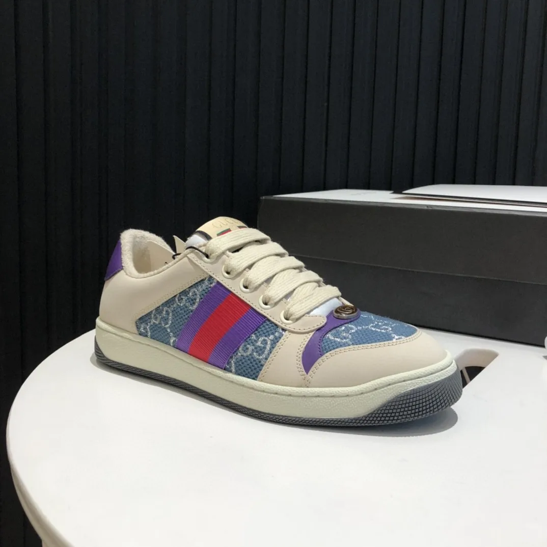 Gucci Men’s Screener