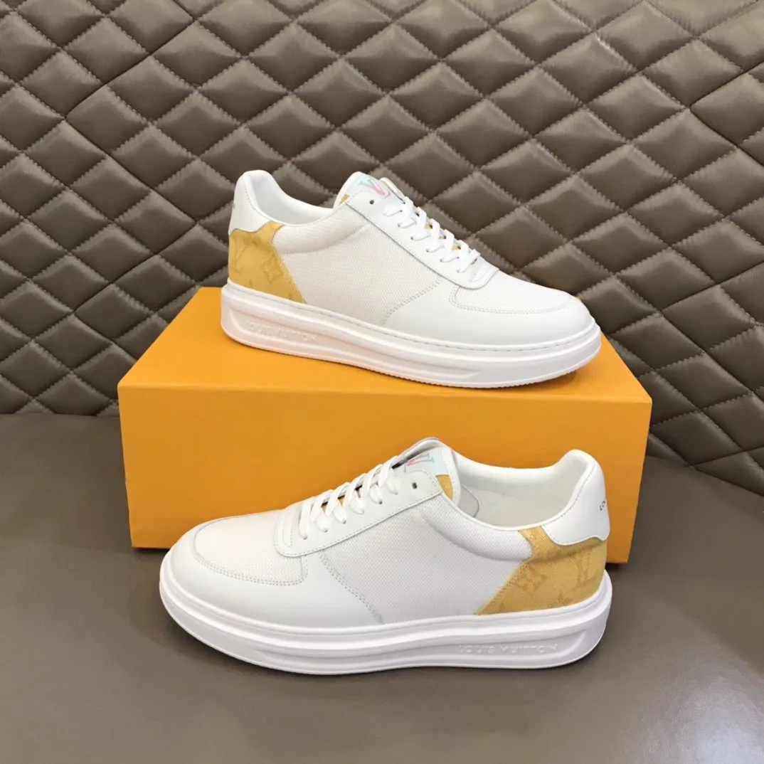 Louis Vuitton Rivoli