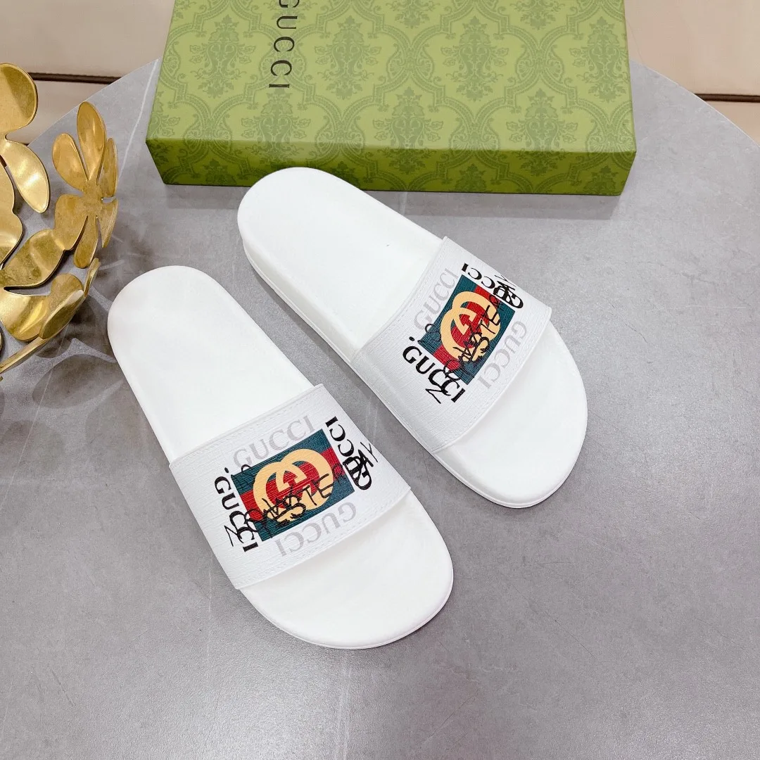 Gucci Men’s Slide