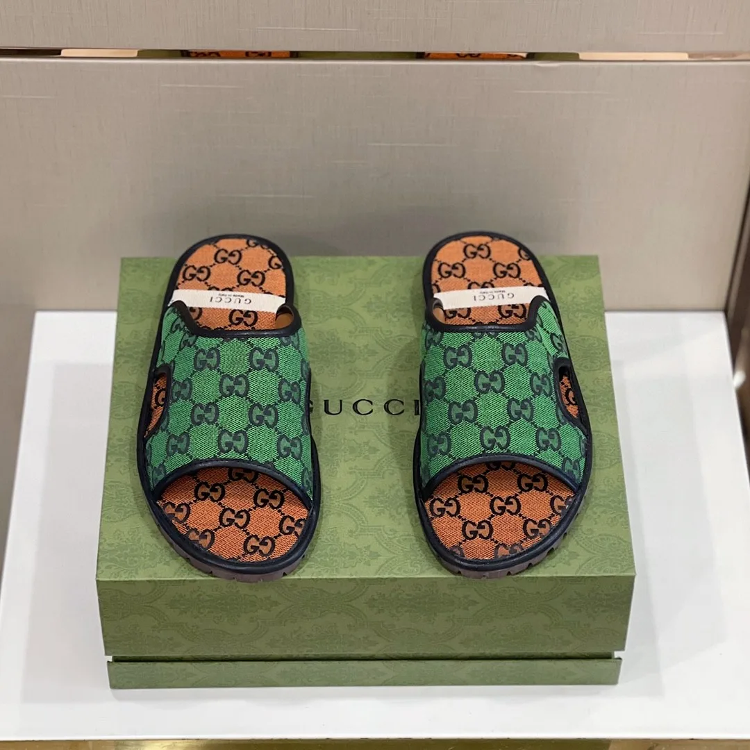 Gucci Men’s GG