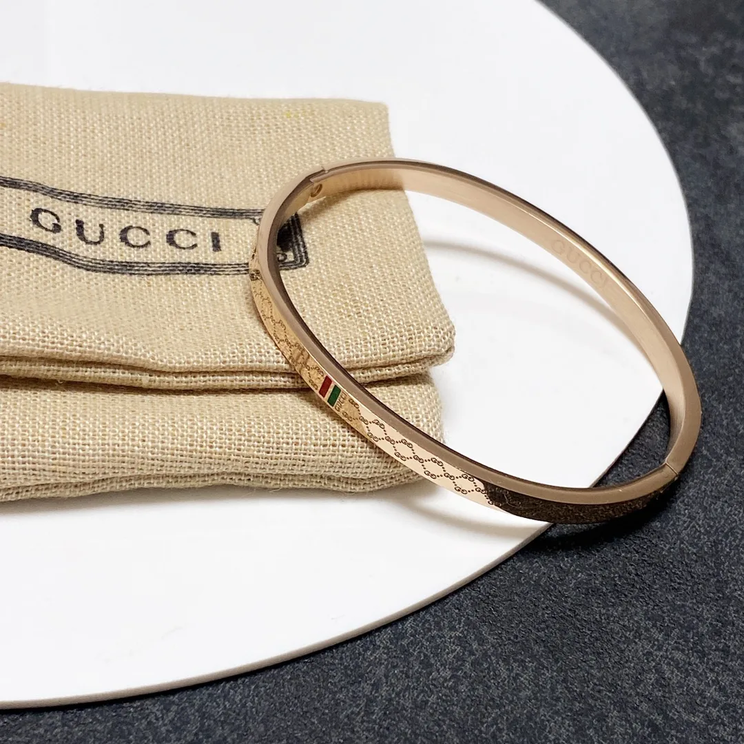 Gucci Bracelet - Image 3