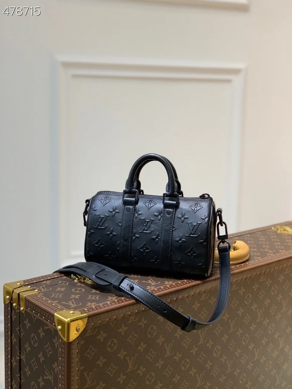 Louis Vuitton Keepall