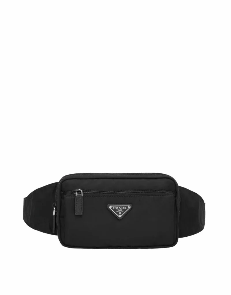 Prada Re-Nylon And