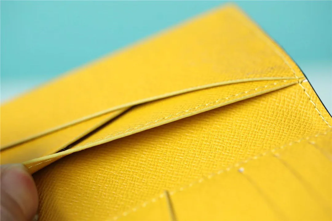 Louis Vuitton Pocket Organiser Damier Graphite Canvas - Image 4