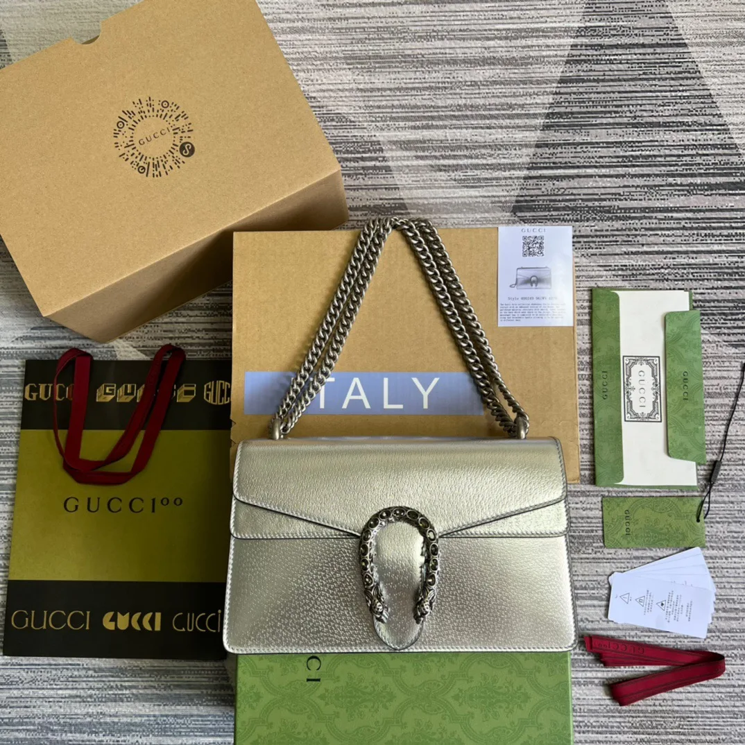 Gucci Dionysus Small