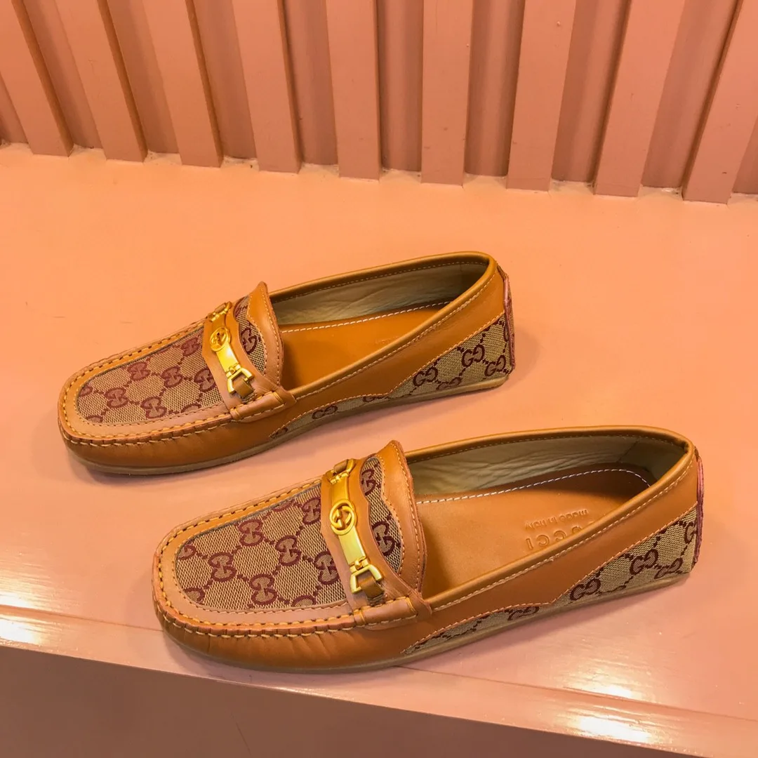 Gucci Men’s Loafer