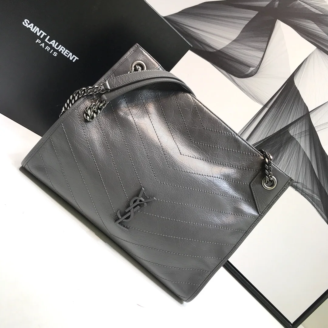 Saint Laurent Niki