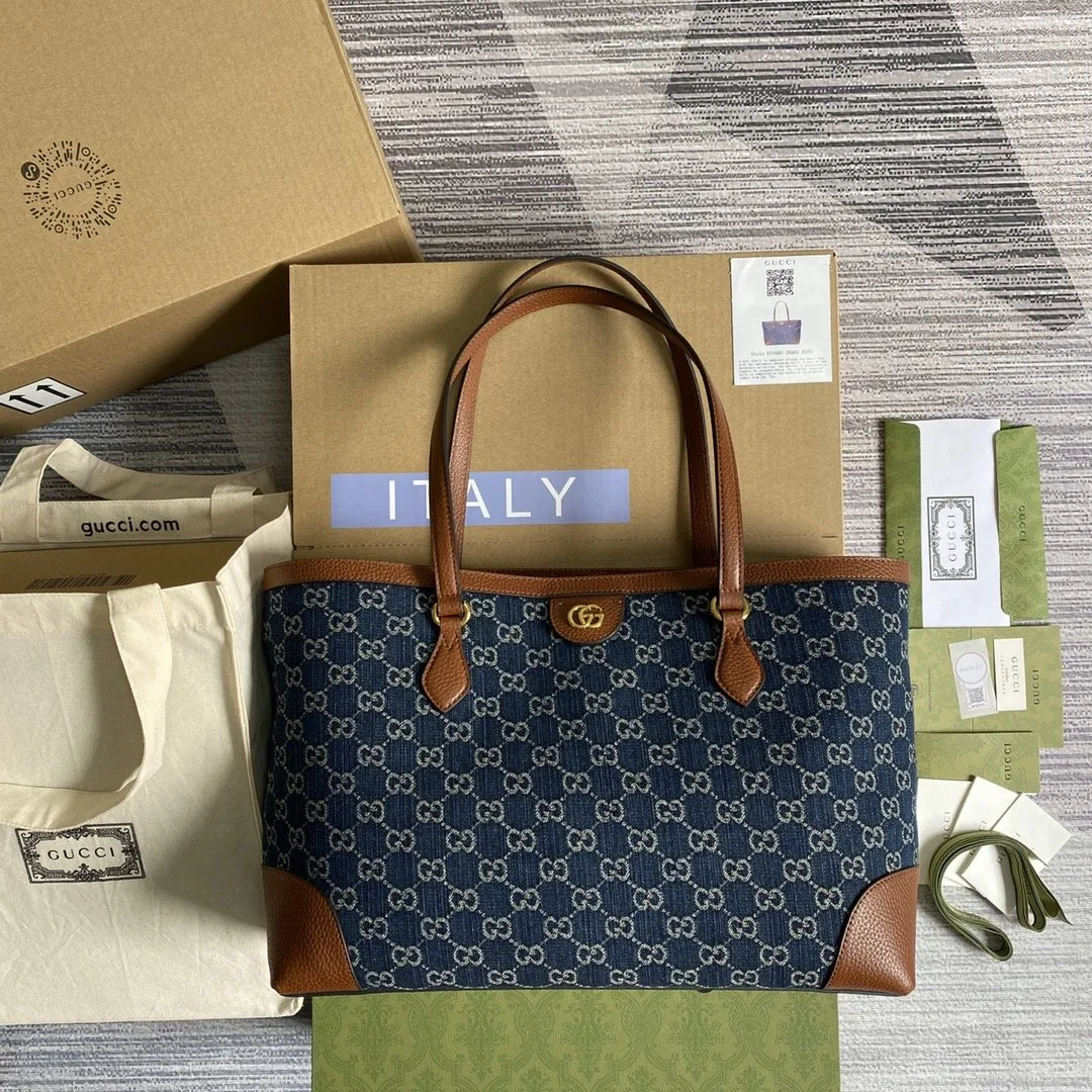 Gucci Ophidia GG