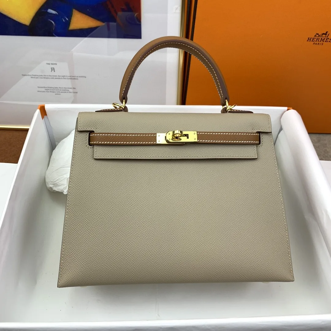 Hermes Kelly 25