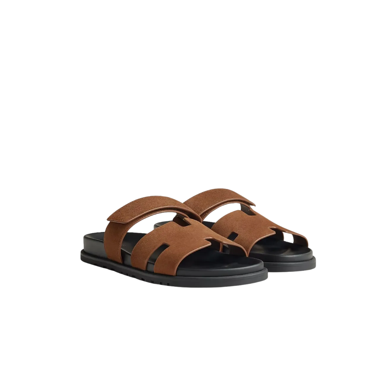 Hermes Chypre Sandals
