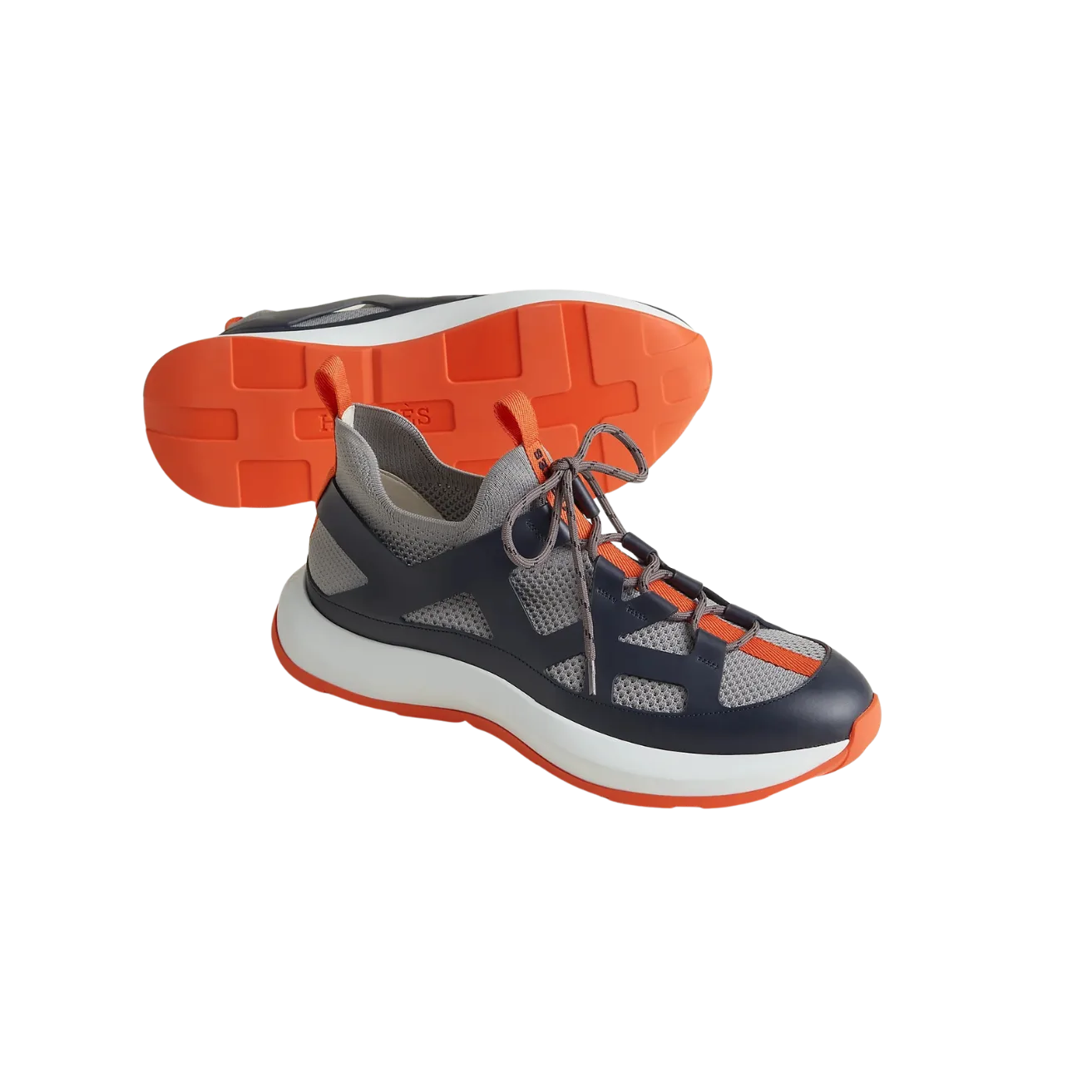 Hermes Katana Sneakers