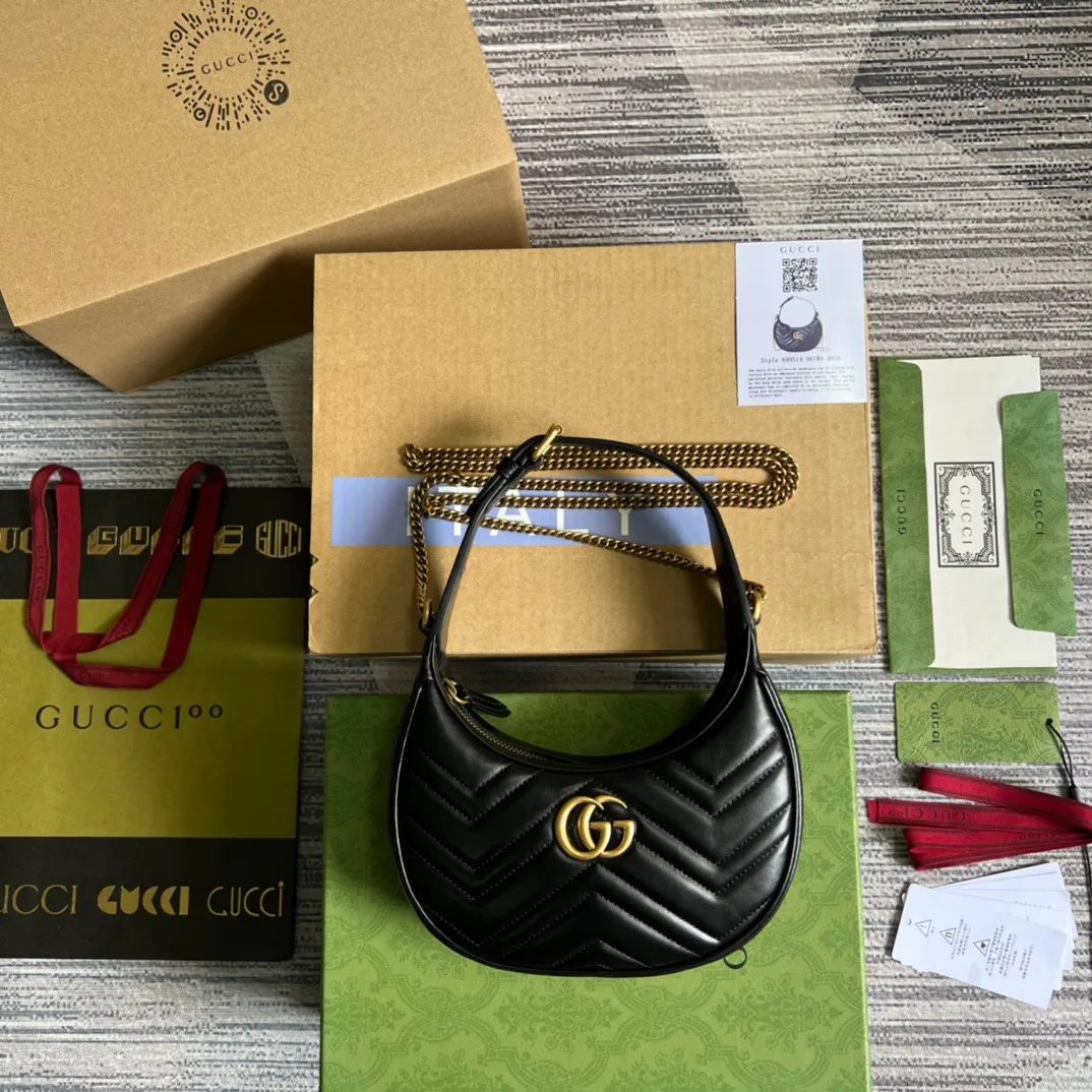 Gucci Marmont Half